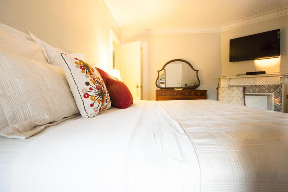 A And Fayebed And Breakfast, Inc, Acomodação com café da manhã  Nova York